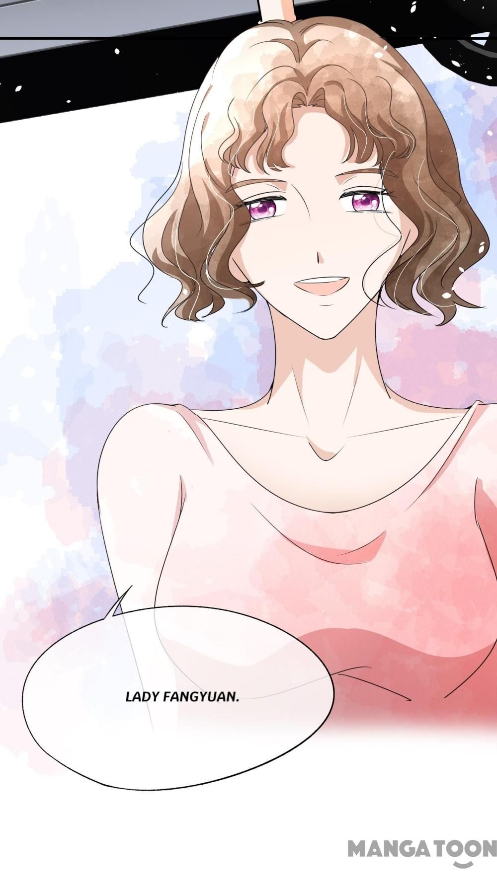 Cold-hearted wife – it is not easy to bully her Chapter 177 - page 31