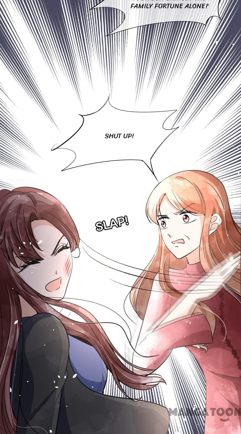 Cold-hearted wife – it is not easy to bully her Chapter 177 - page 37