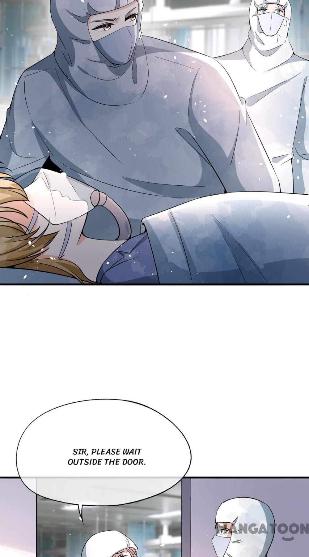Cold-hearted wife – it is not easy to bully her Chapter 177 - page 4