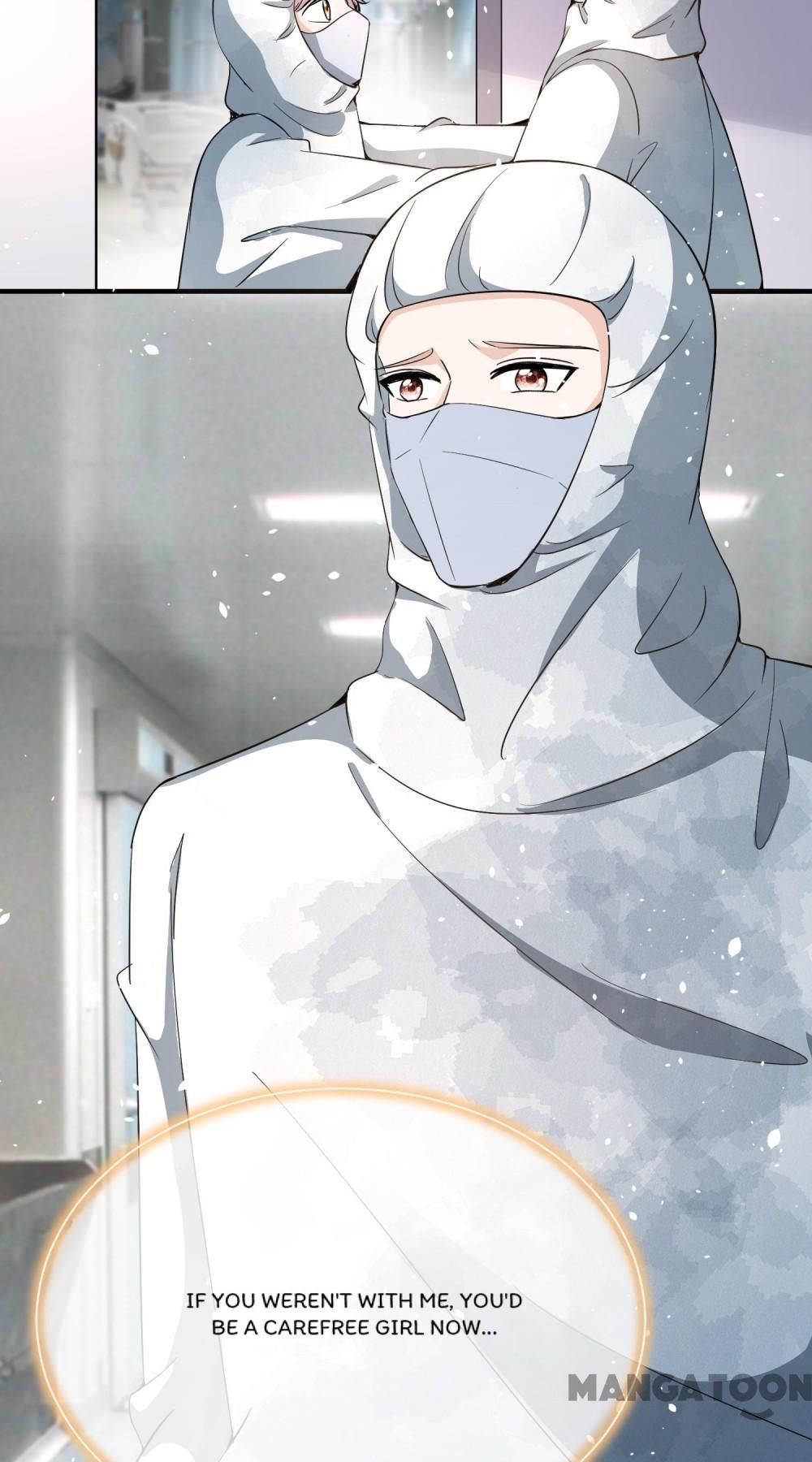 Cold-hearted wife – it is not easy to bully her Chapter 177 - page 5