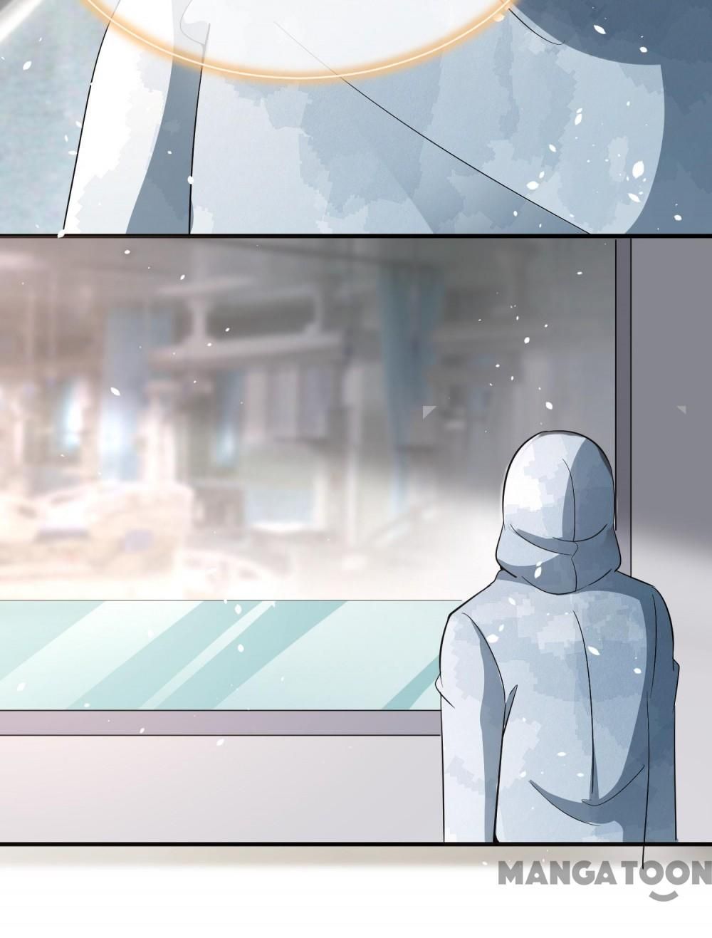 Cold-hearted wife – it is not easy to bully her Chapter 177 - page 6