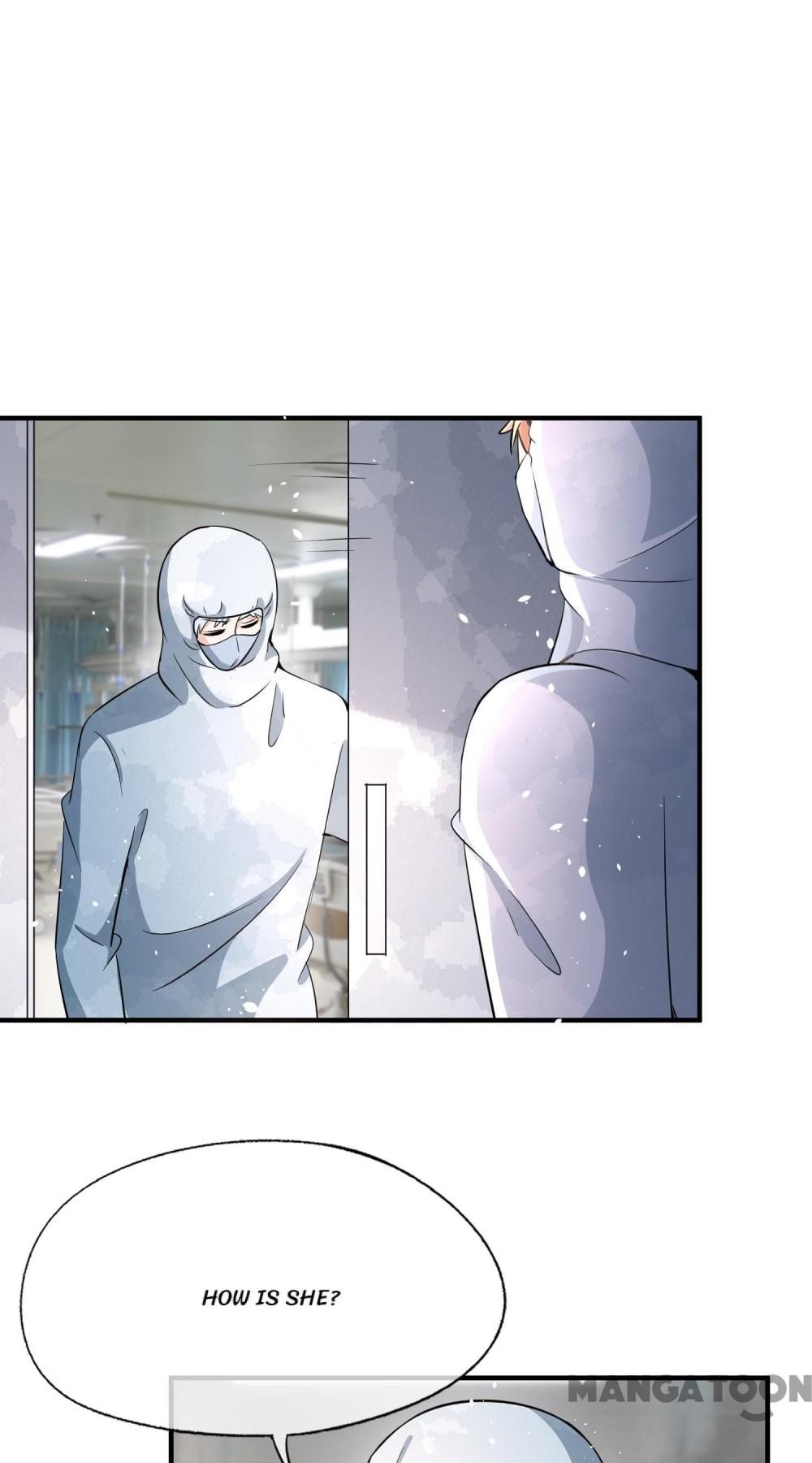 Cold-hearted wife – it is not easy to bully her Chapter 177 - page 7