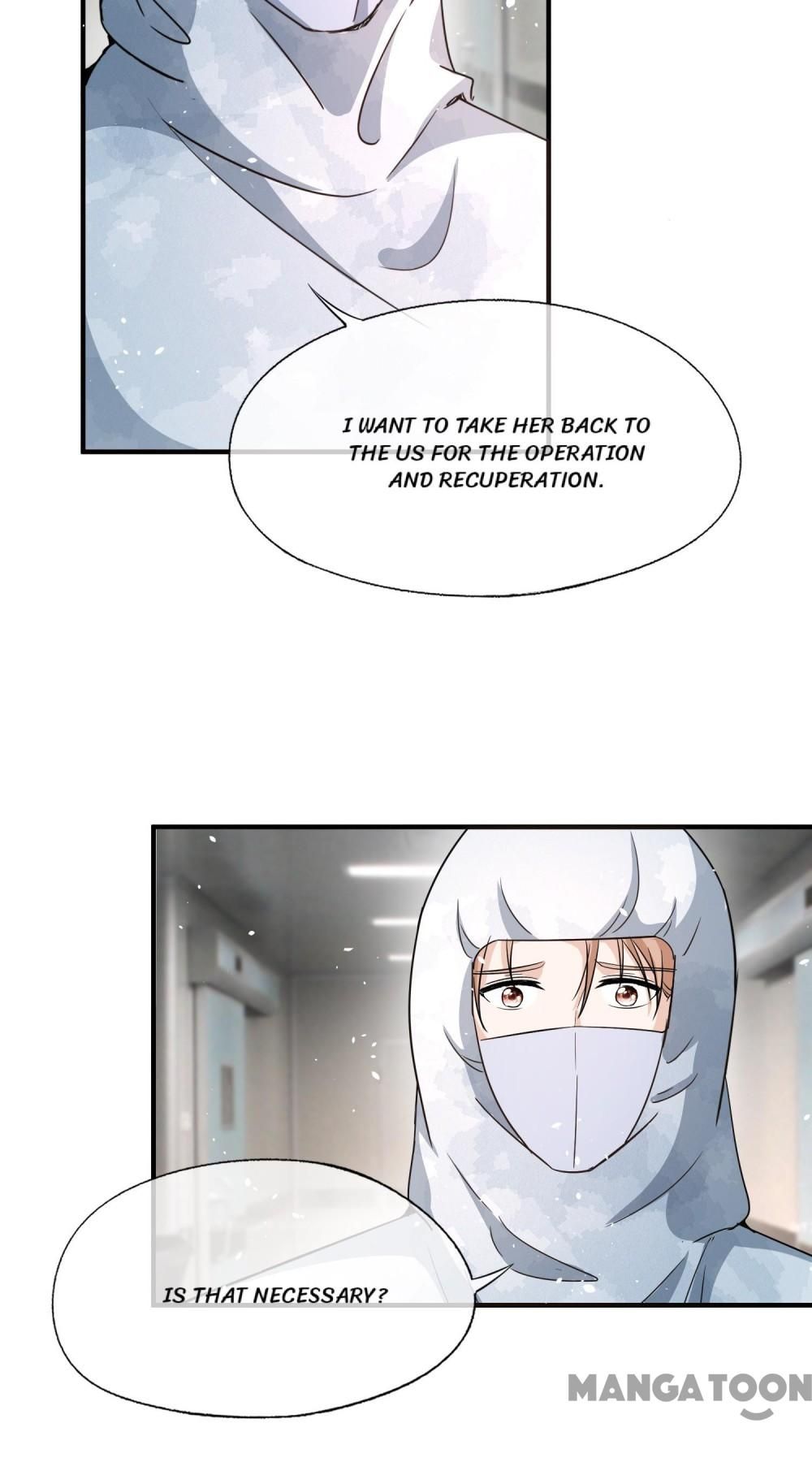 Cold-hearted wife – it is not easy to bully her Chapter 177 - page 9