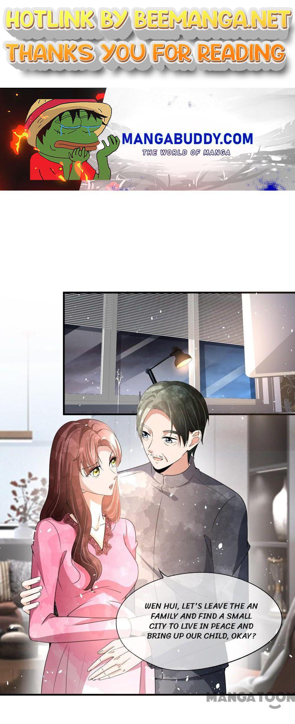 Cold-hearted wife – it is not easy to bully her Chapter 176 - page 1