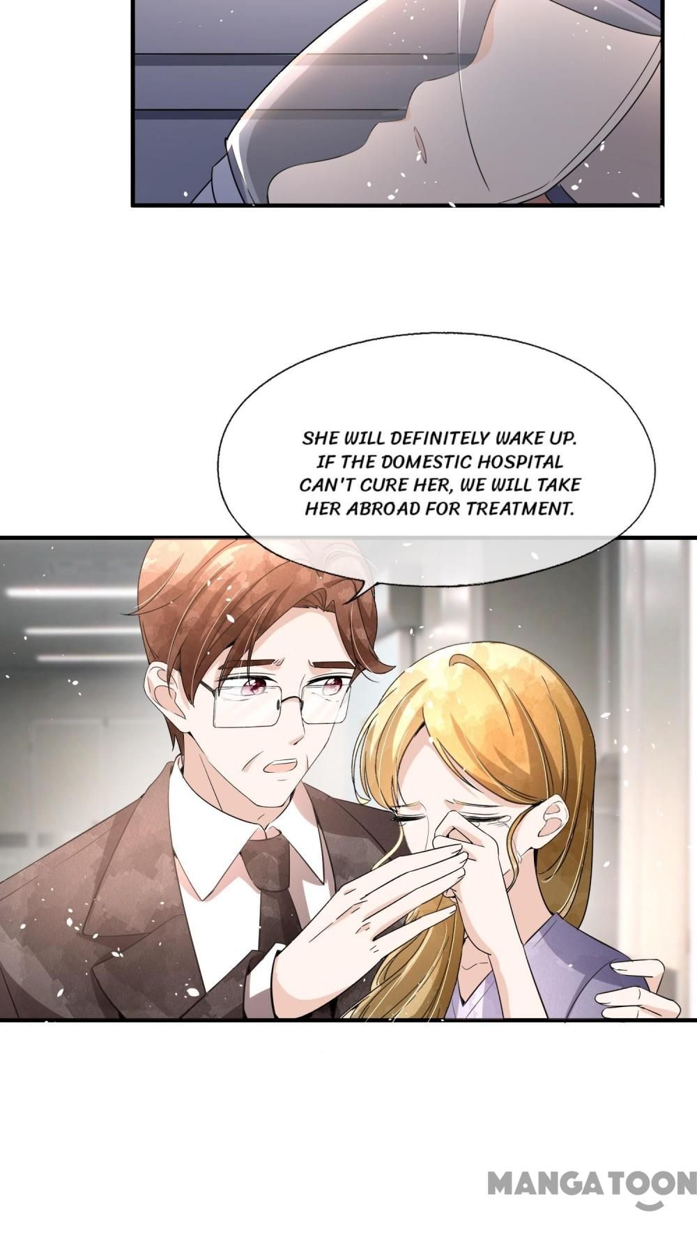 Cold-hearted wife – it is not easy to bully her Chapter 176 - page 10