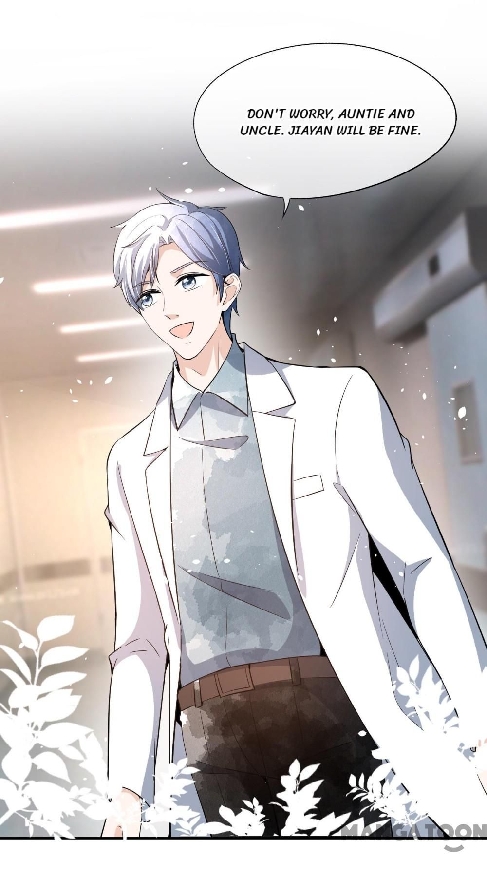 Cold-hearted wife – it is not easy to bully her Chapter 176 - page 11