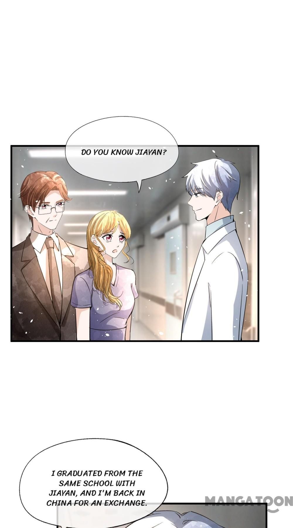 Cold-hearted wife – it is not easy to bully her Chapter 176 - page 12
