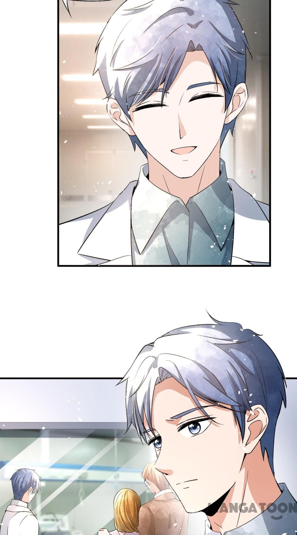 Cold-hearted wife – it is not easy to bully her Chapter 176 - page 13