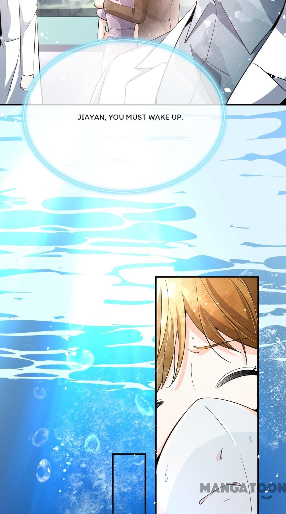 Cold-hearted wife – it is not easy to bully her Chapter 176 - page 14