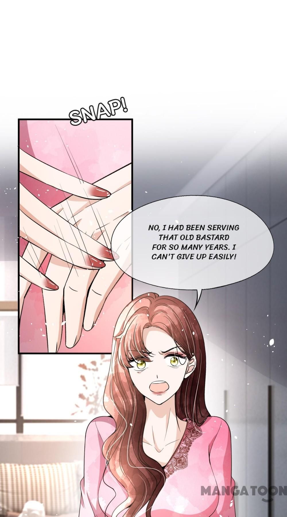 Cold-hearted wife – it is not easy to bully her Chapter 176 - page 2