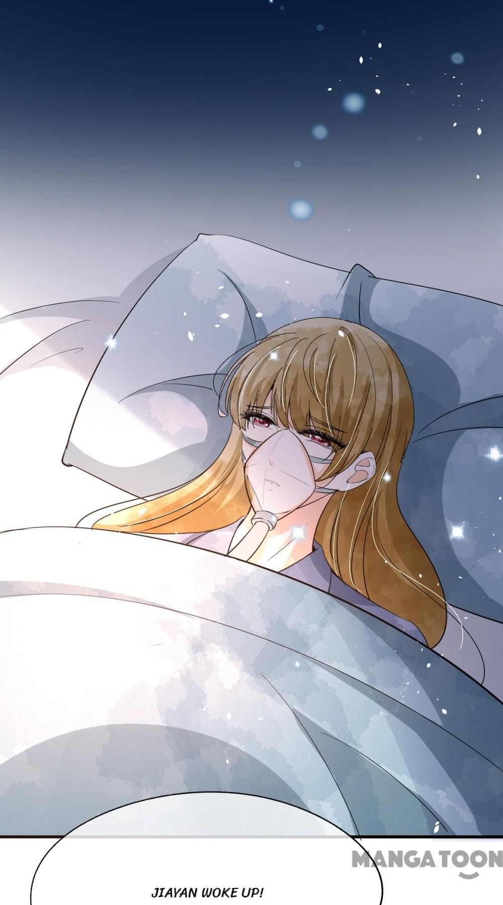 Cold-hearted wife – it is not easy to bully her Chapter 176 - page 21