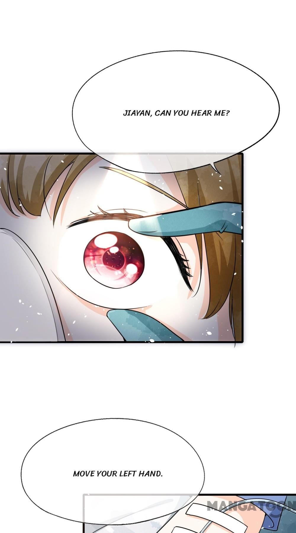 Cold-hearted wife – it is not easy to bully her Chapter 176 - page 23