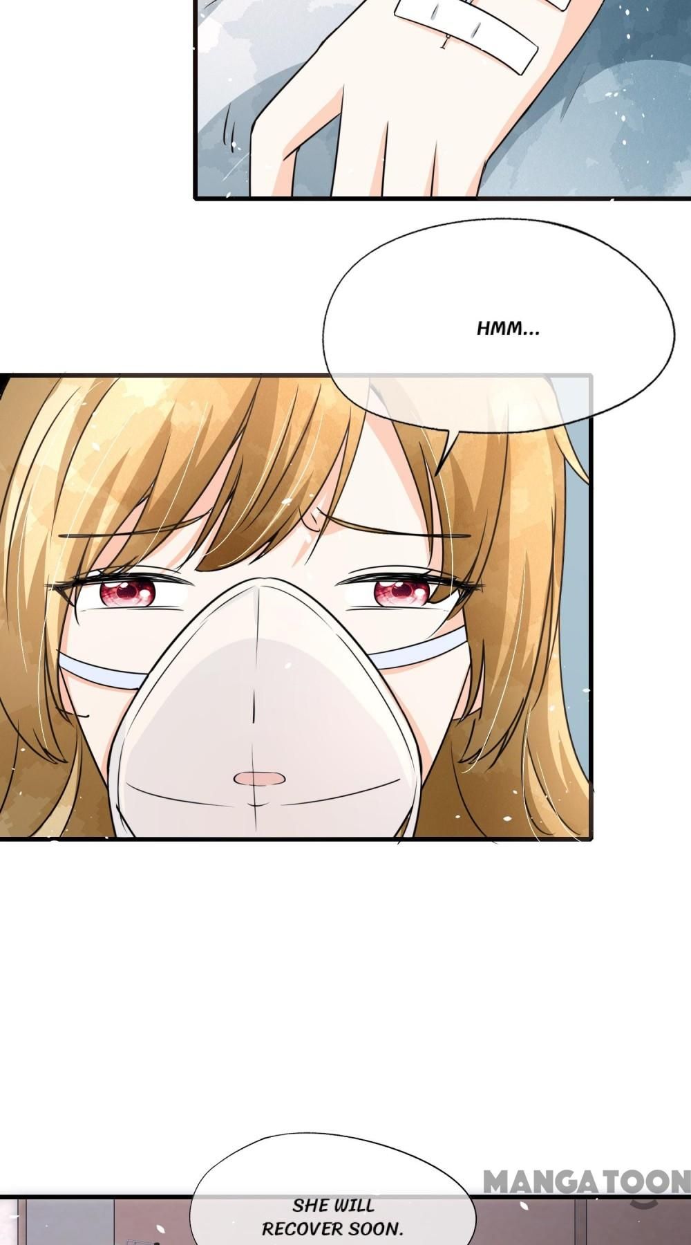 Cold-hearted wife – it is not easy to bully her Chapter 176 - page 24