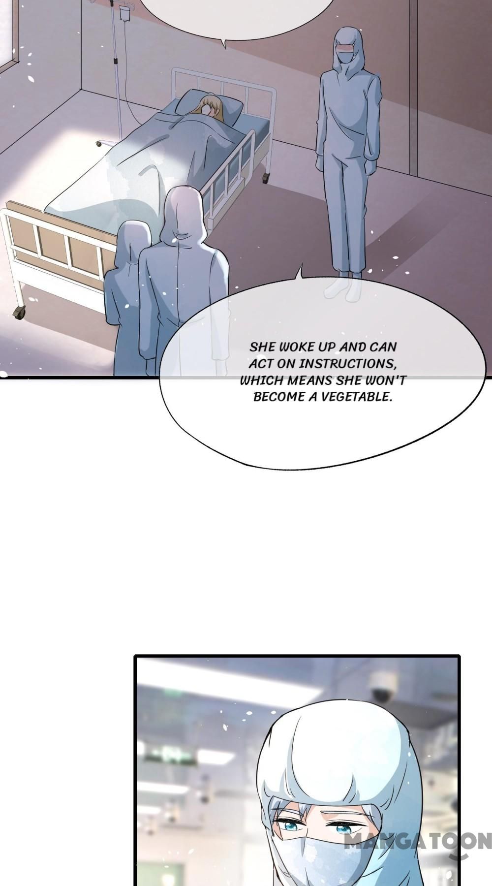 Cold-hearted wife – it is not easy to bully her Chapter 176 - page 25