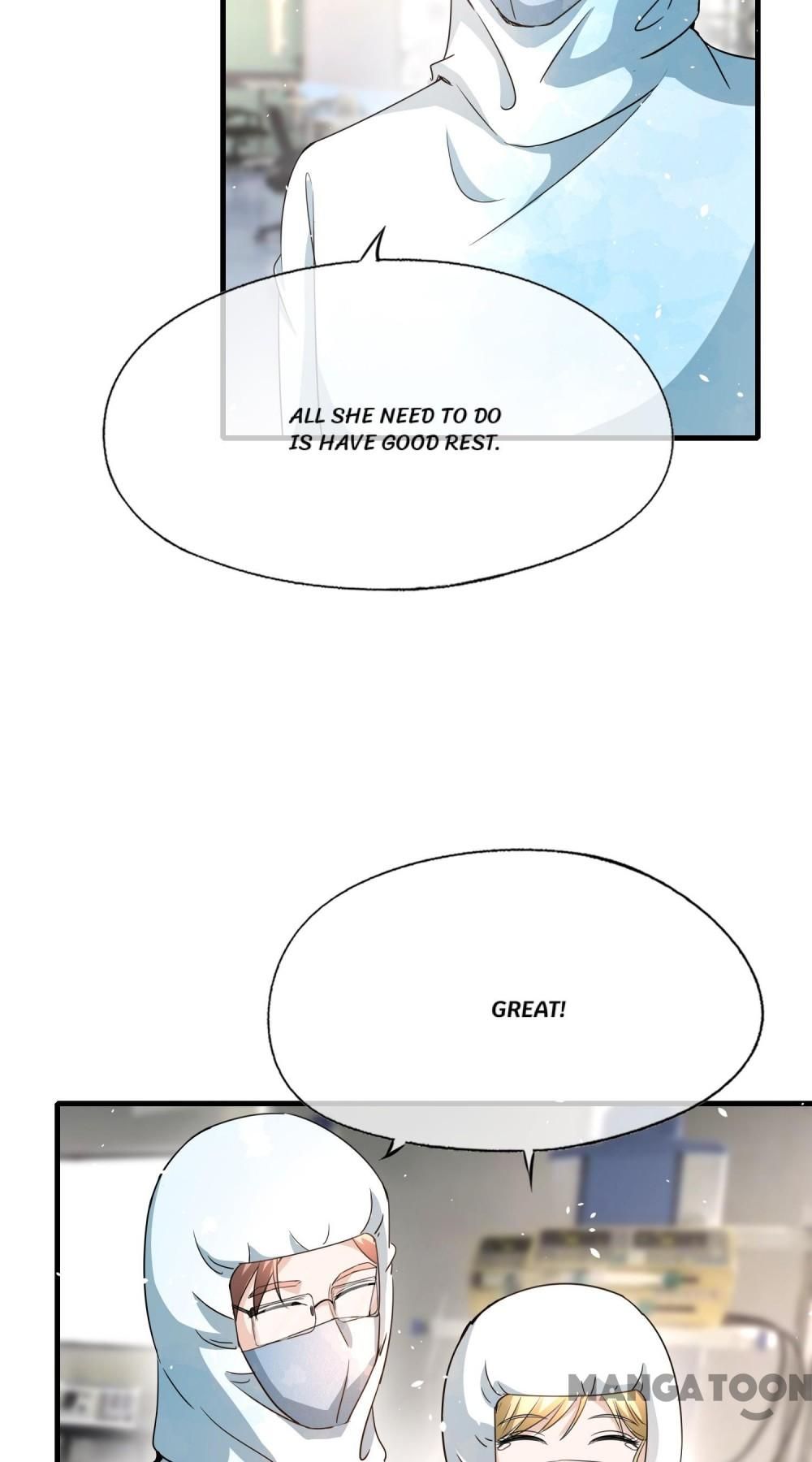 Cold-hearted wife – it is not easy to bully her Chapter 176 - page 26