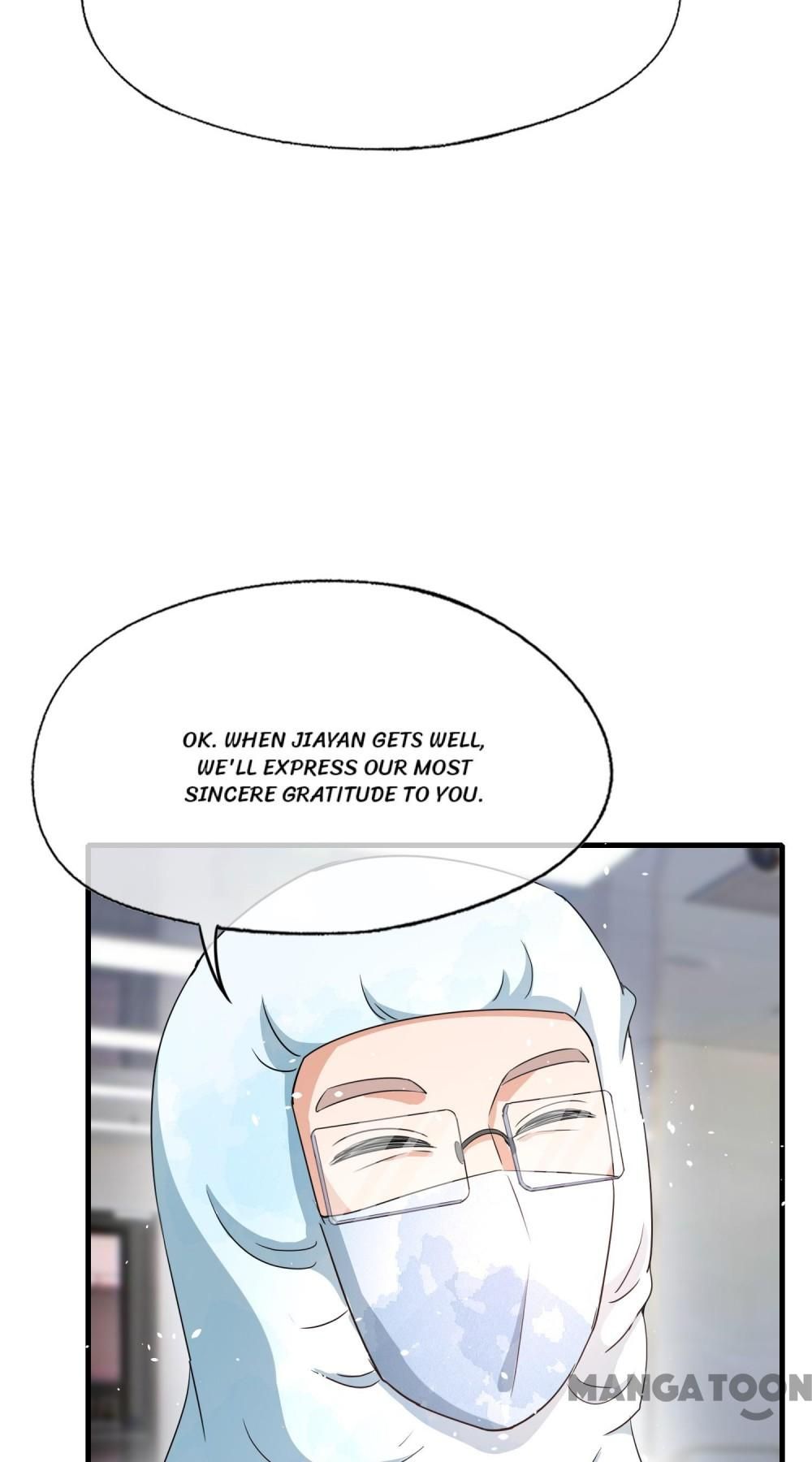 Cold-hearted wife – it is not easy to bully her Chapter 176 - page 28