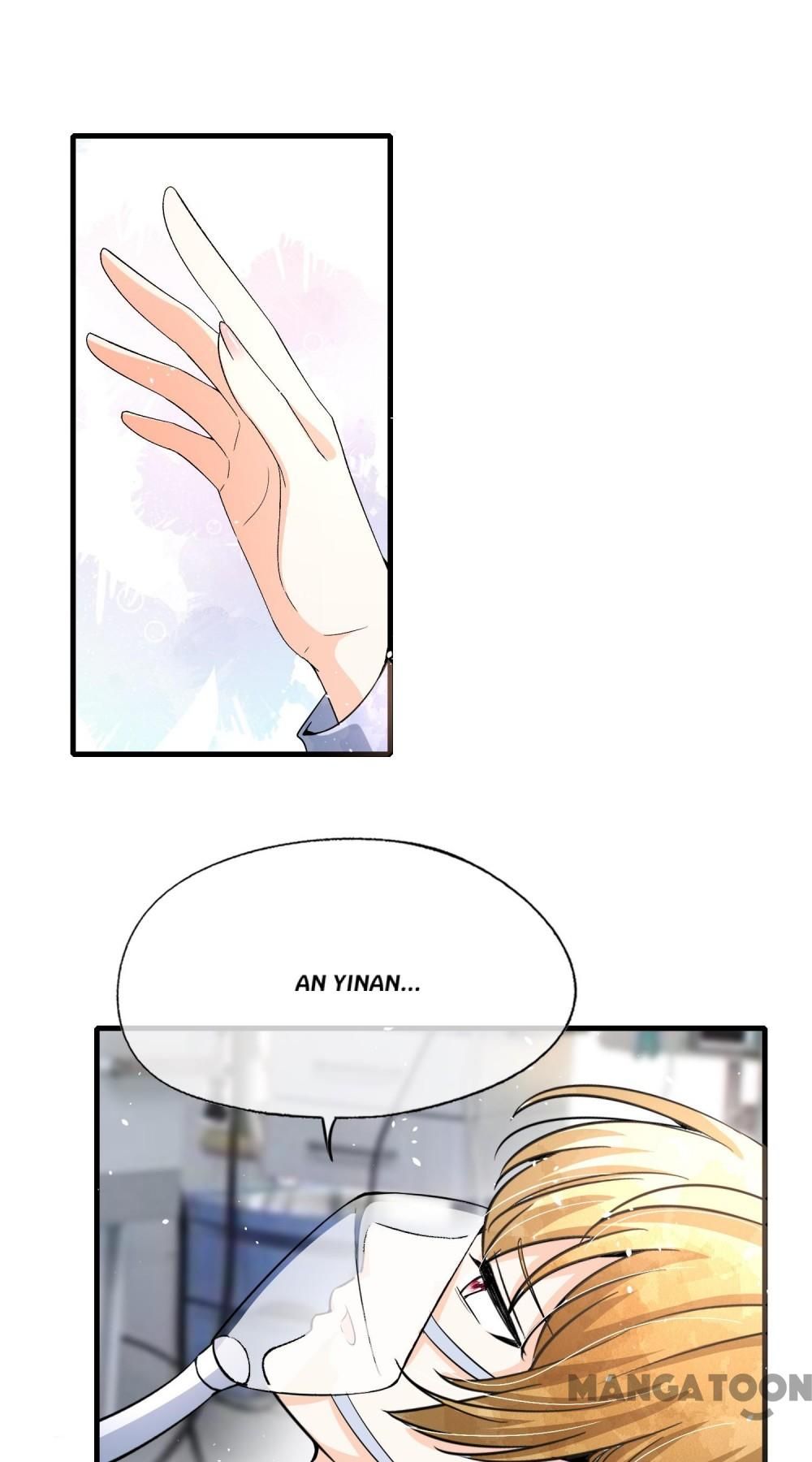 Cold-hearted wife – it is not easy to bully her Chapter 176 - page 30