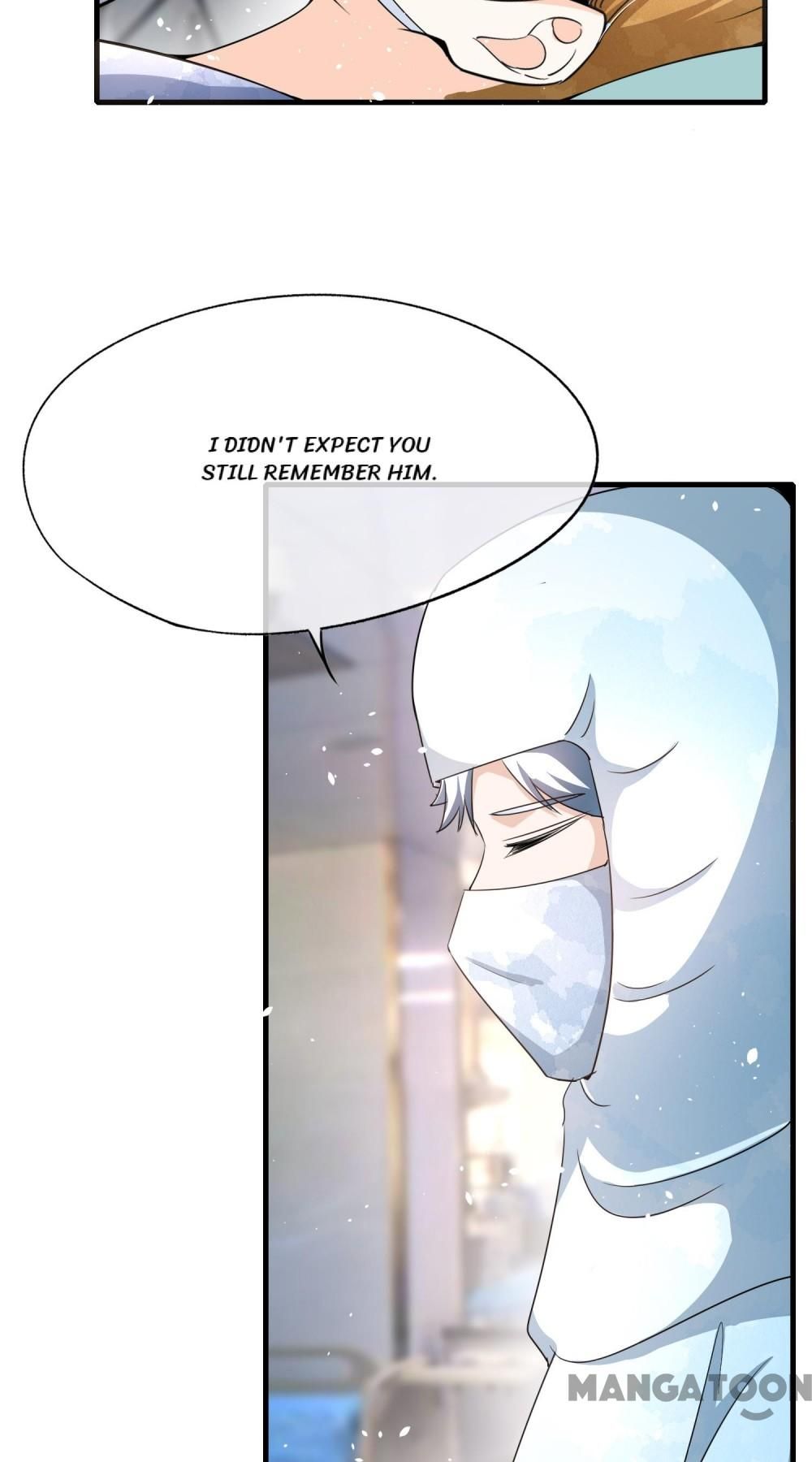 Cold-hearted wife – it is not easy to bully her Chapter 176 - page 31