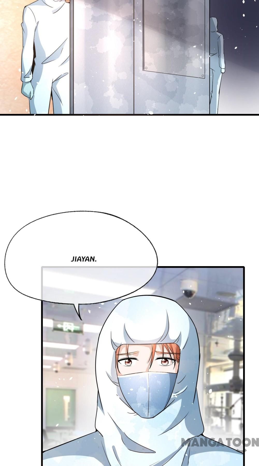 Cold-hearted wife – it is not easy to bully her Chapter 176 - page 33