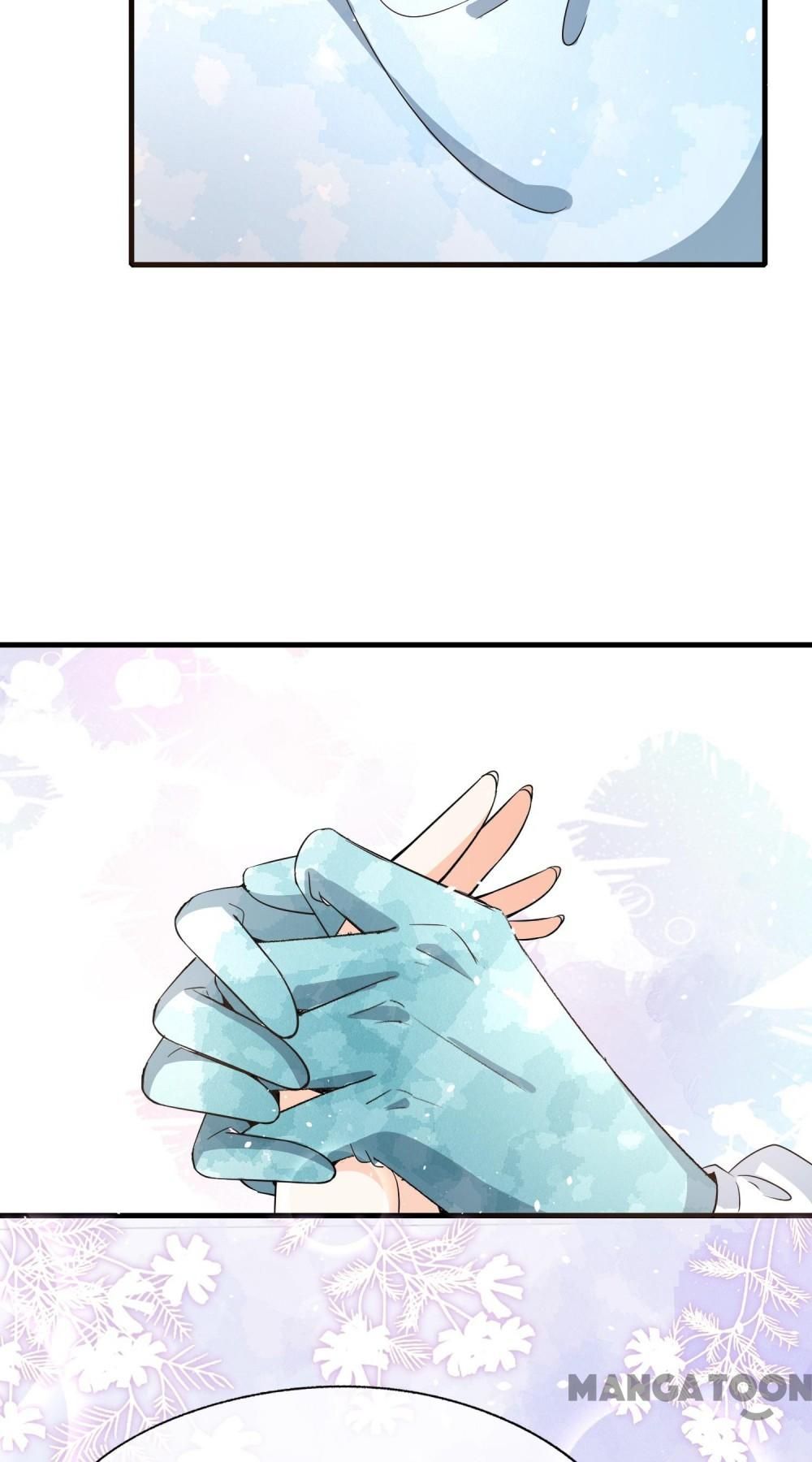 Cold-hearted wife – it is not easy to bully her Chapter 176 - page 34