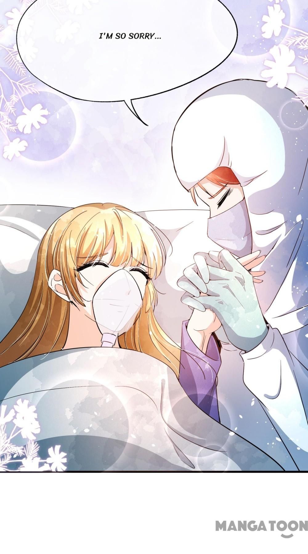 Cold-hearted wife – it is not easy to bully her Chapter 176 - page 35