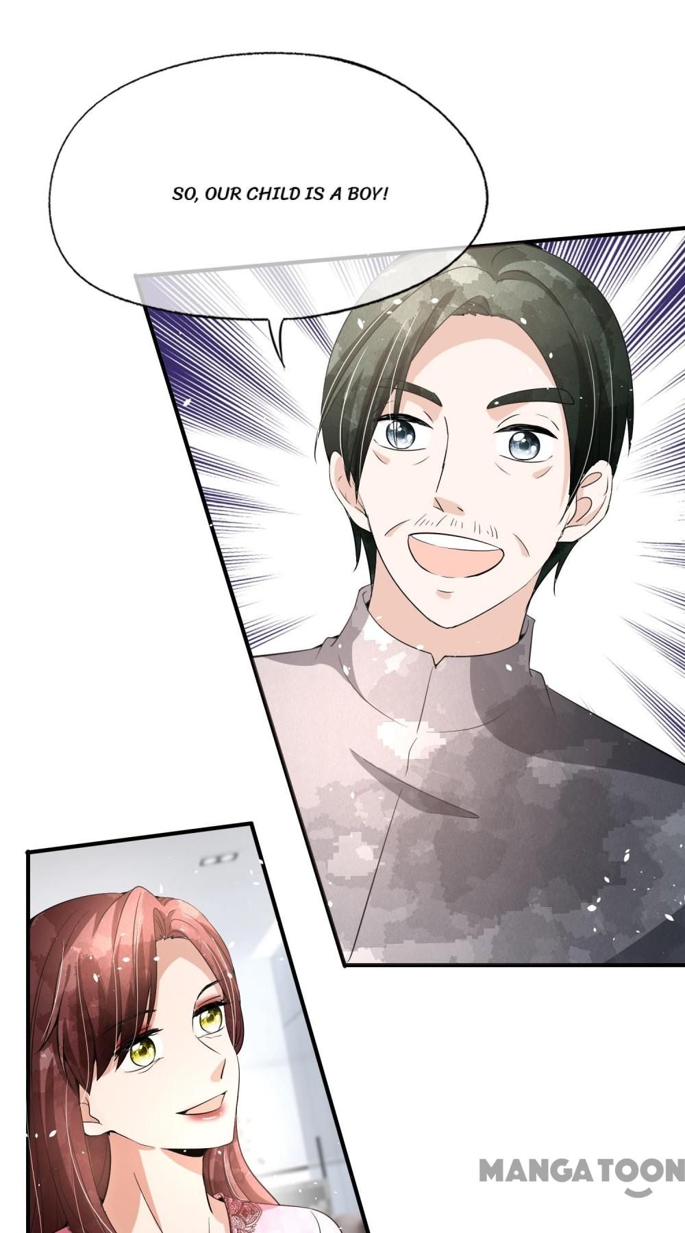 Cold-hearted wife – it is not easy to bully her Chapter 176 - page 4