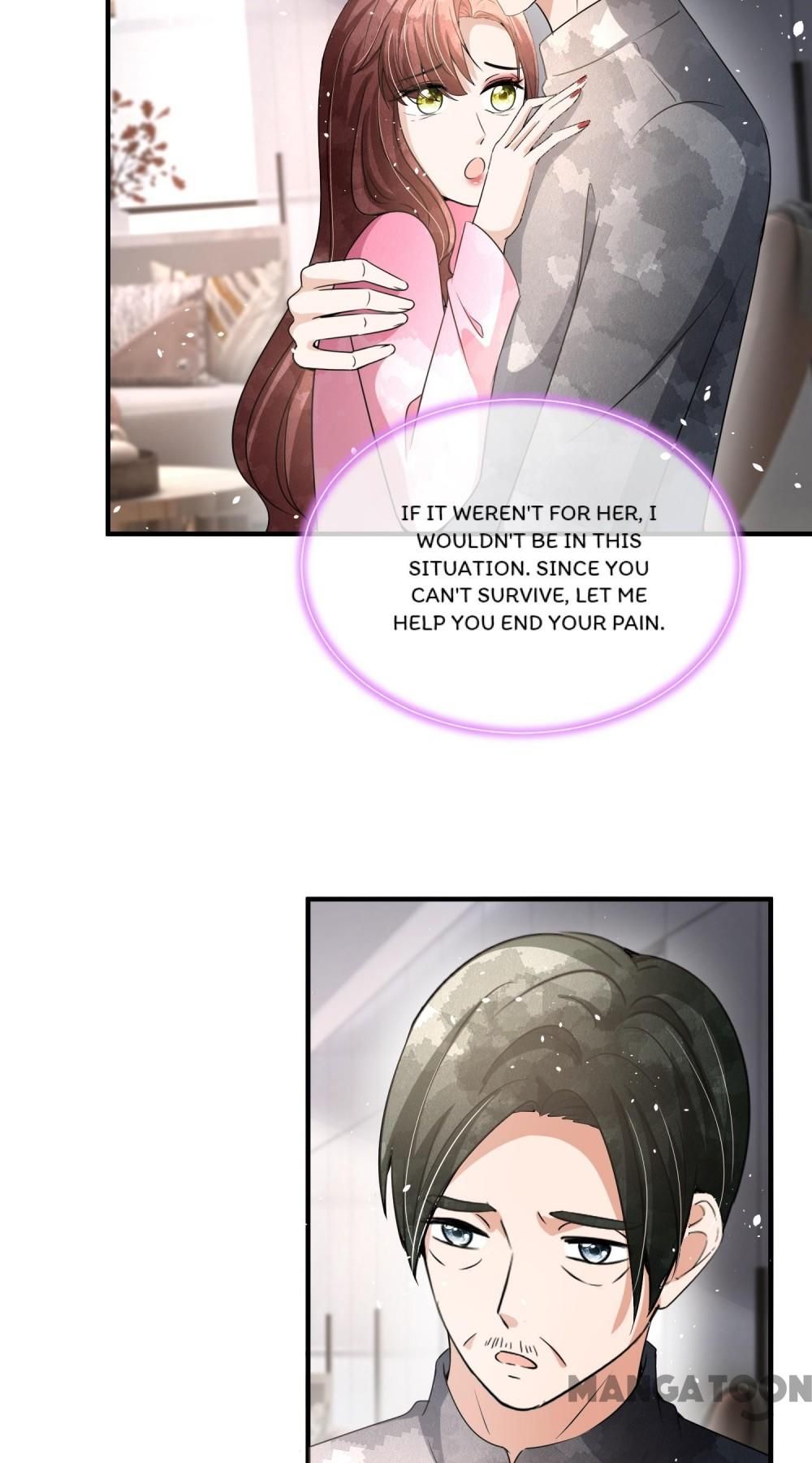 Cold-hearted wife – it is not easy to bully her Chapter 176 - page 7