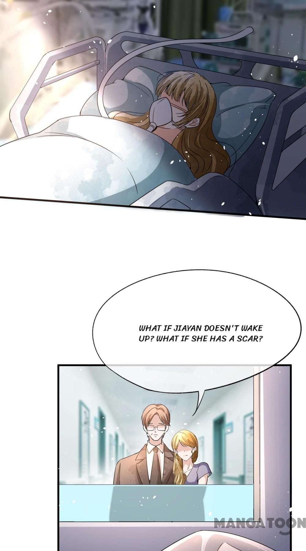 Cold-hearted wife – it is not easy to bully her Chapter 176 - page 9