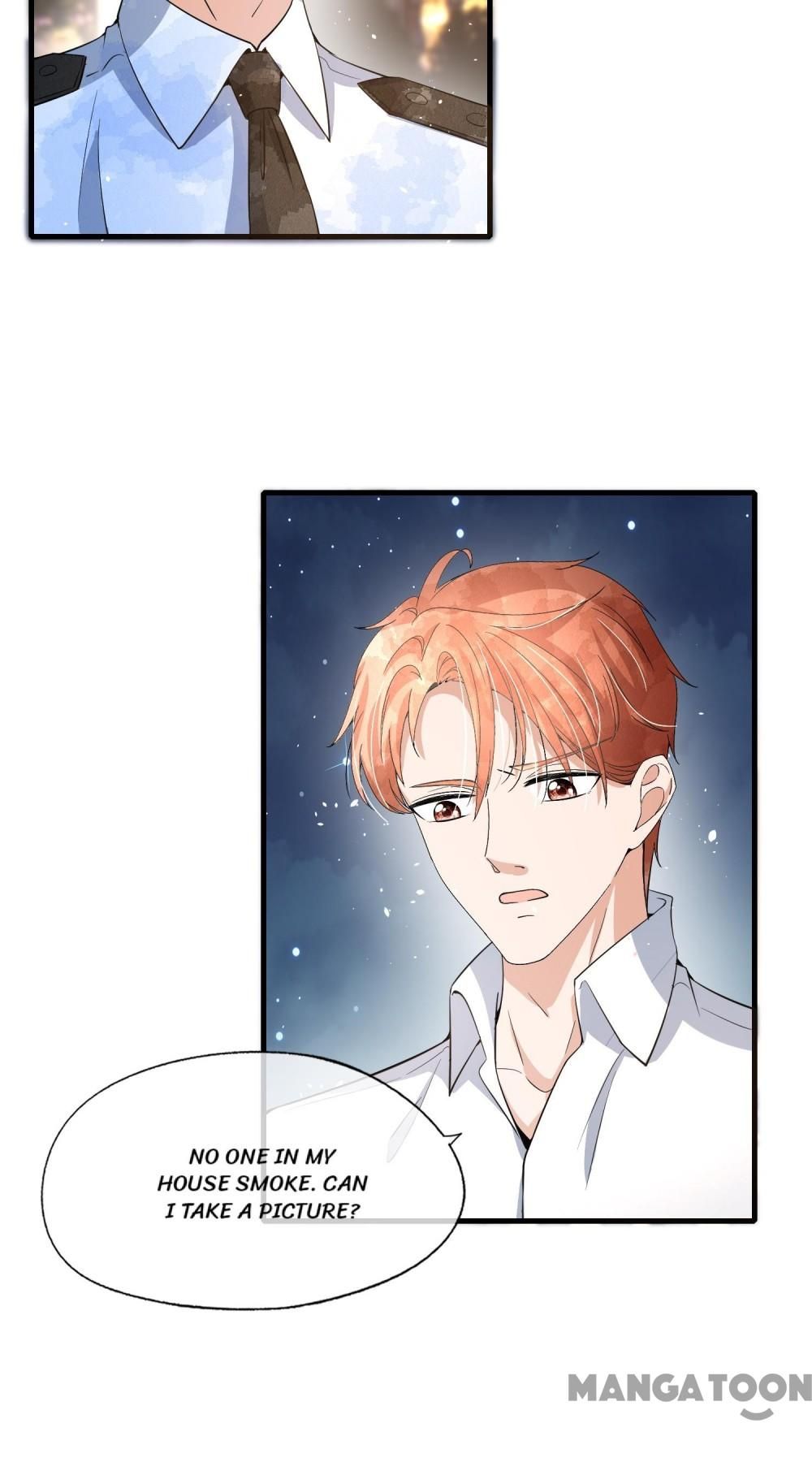 Cold-hearted wife – it is not easy to bully her Chapter 175 - page 10