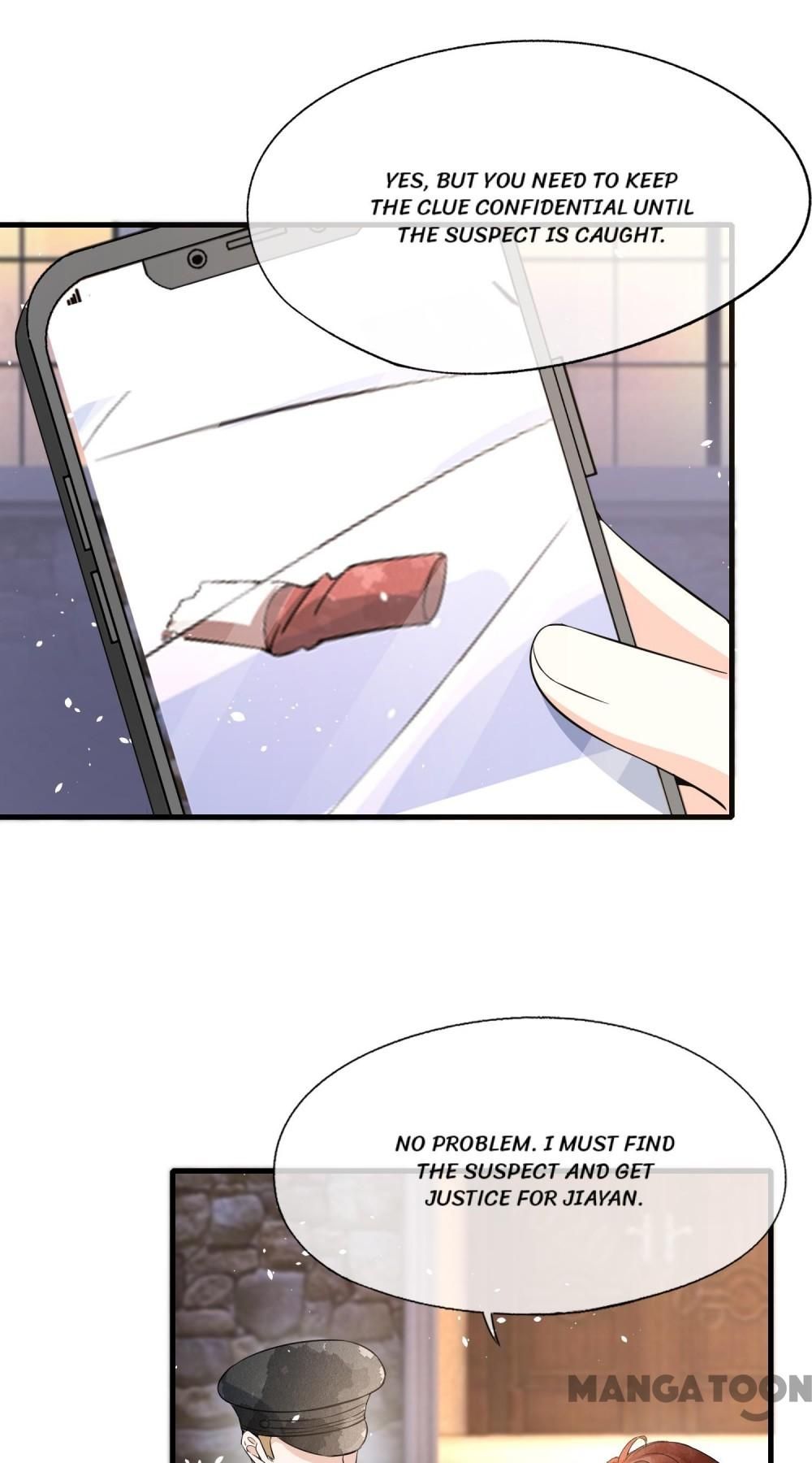 Cold-hearted wife – it is not easy to bully her Chapter 175 - page 11