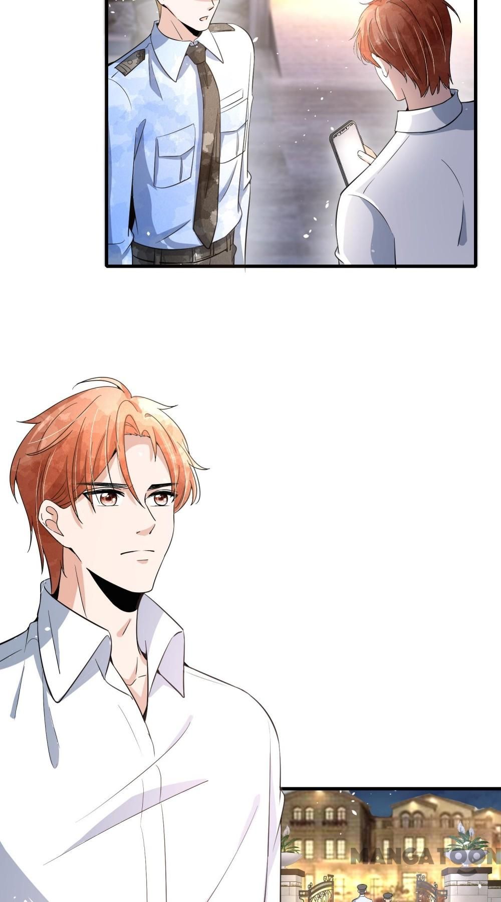 Cold-hearted wife – it is not easy to bully her Chapter 175 - page 12
