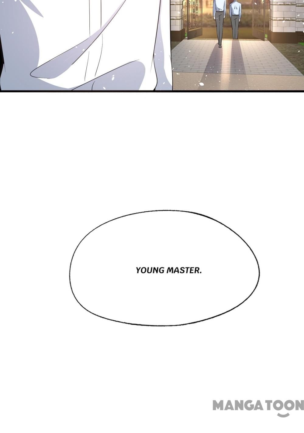 Cold-hearted wife – it is not easy to bully her Chapter 175 - page 13