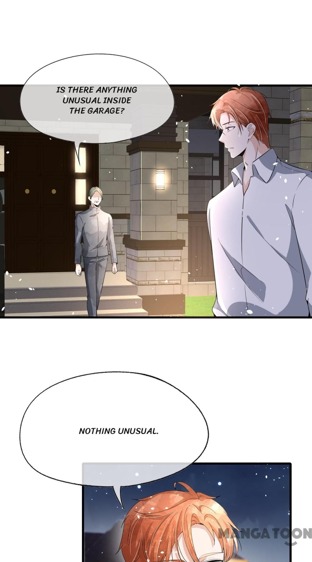 Cold-hearted wife – it is not easy to bully her Chapter 175 - page 14