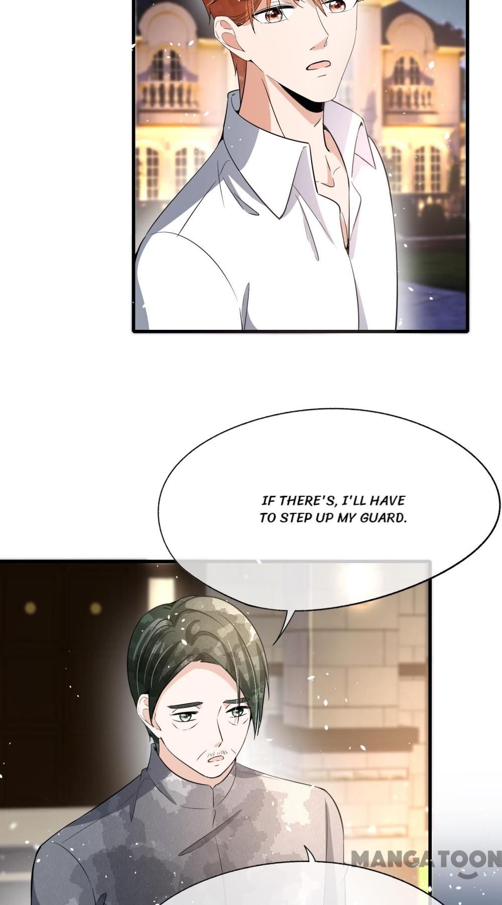 Cold-hearted wife – it is not easy to bully her Chapter 175 - page 15