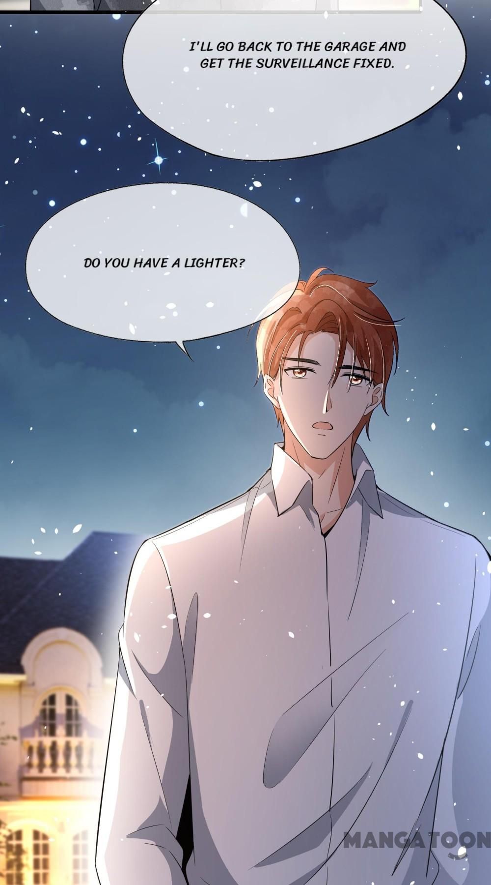 Cold-hearted wife – it is not easy to bully her Chapter 175 - page 16