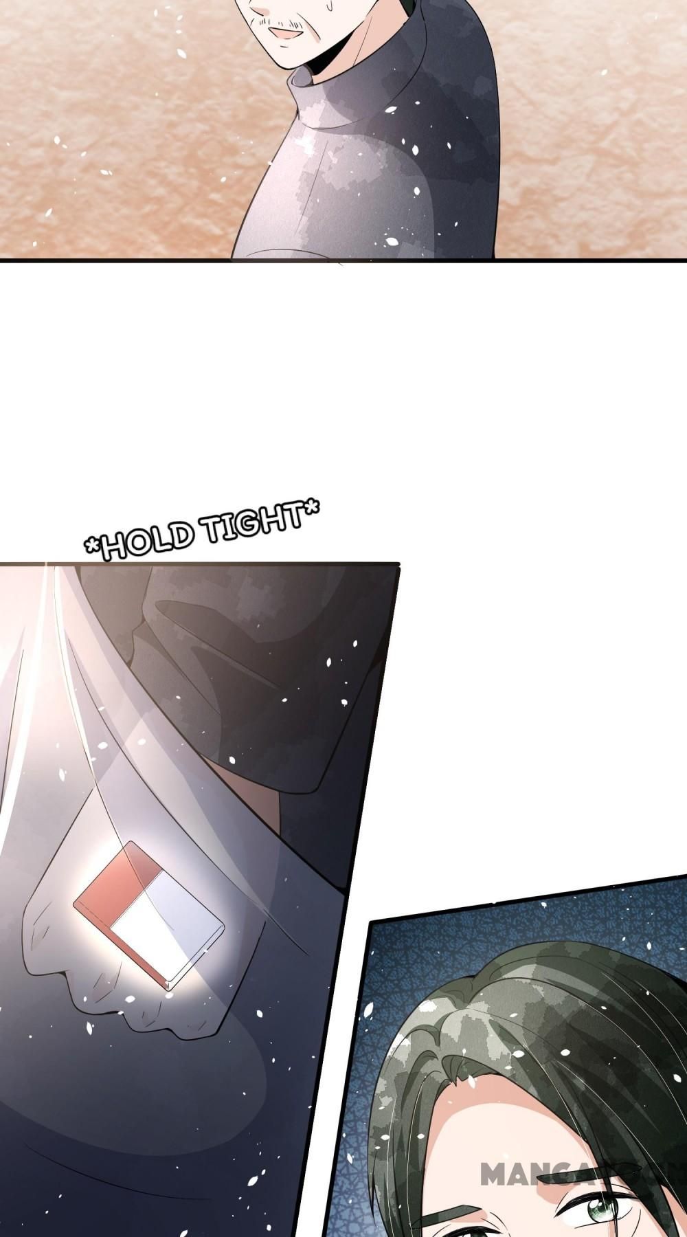 Cold-hearted wife – it is not easy to bully her Chapter 175 - page 18