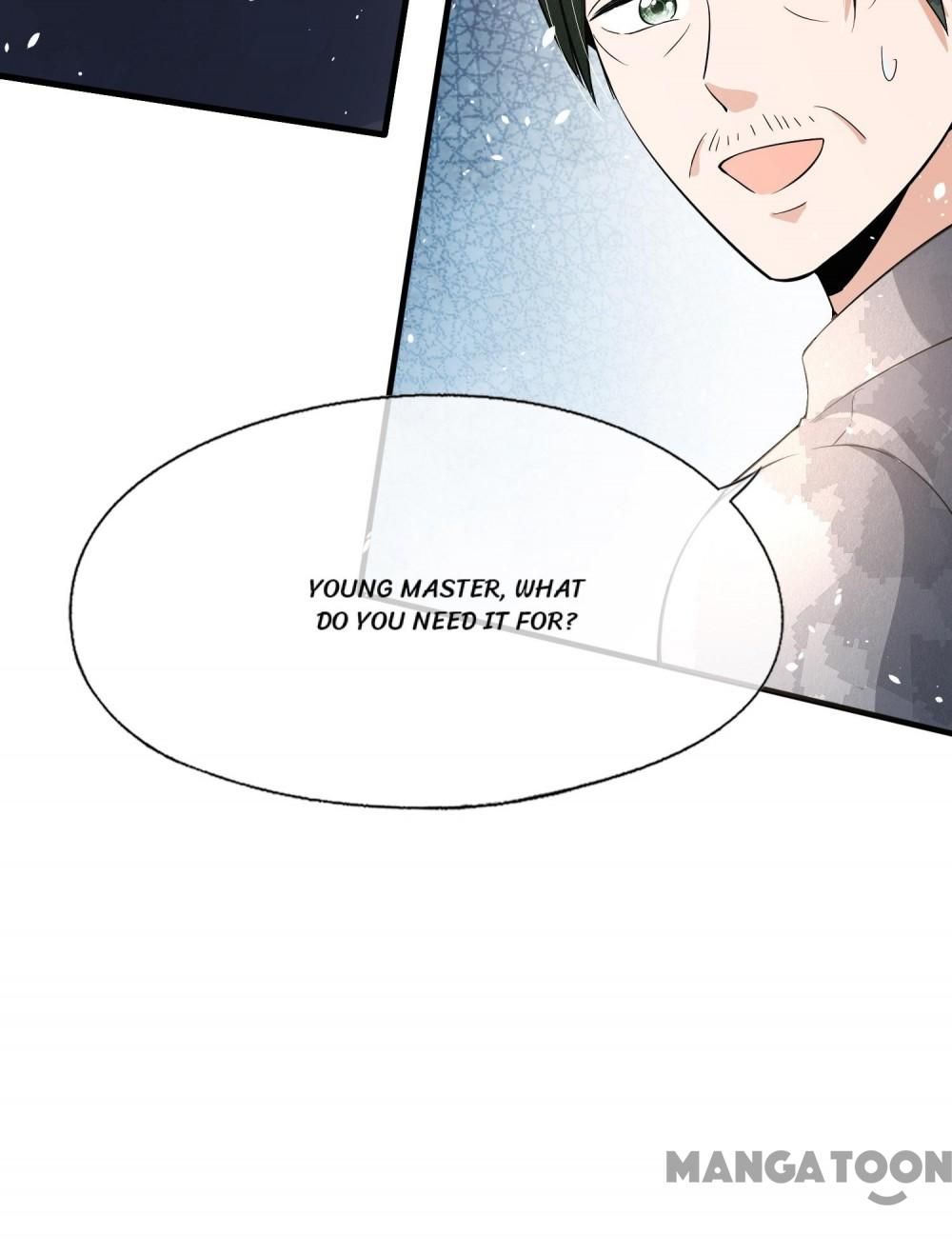 Cold-hearted wife – it is not easy to bully her Chapter 175 - page 19