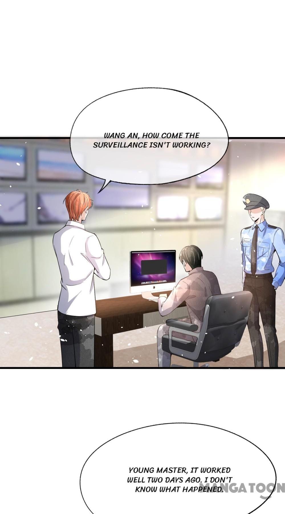 Cold-hearted wife – it is not easy to bully her Chapter 175 - page 2