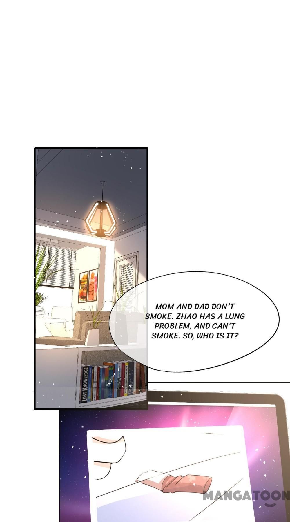 Cold-hearted wife – it is not easy to bully her Chapter 175 - page 21