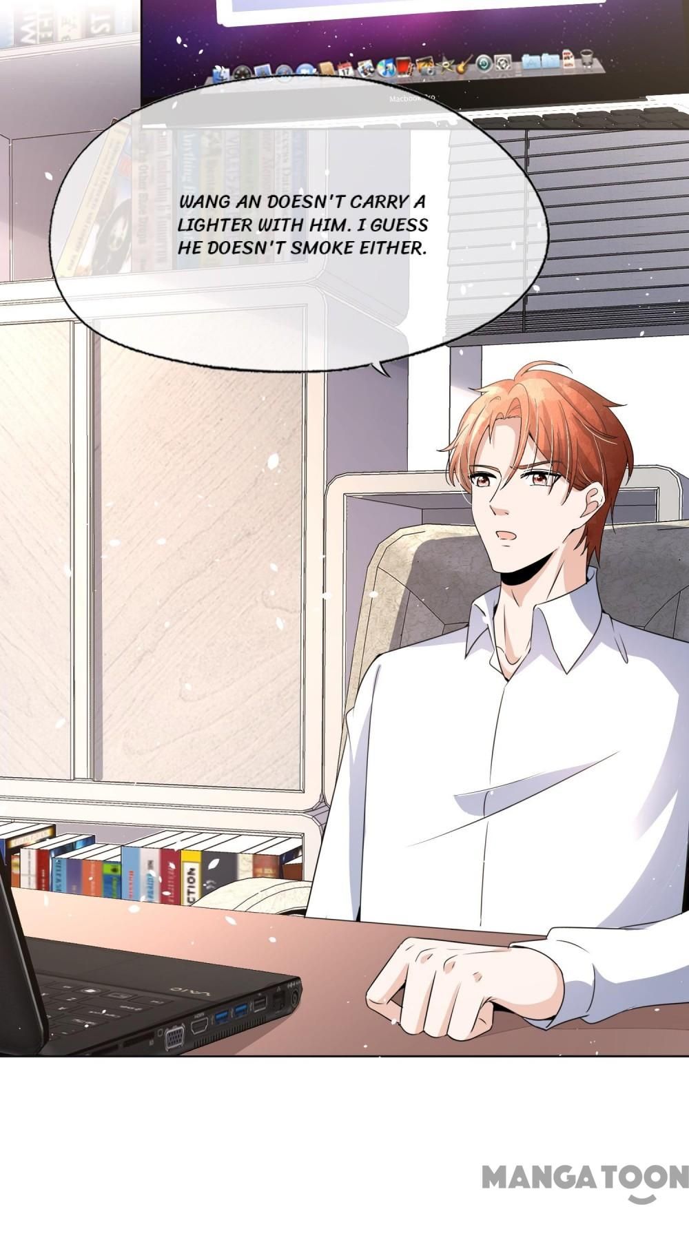 Cold-hearted wife – it is not easy to bully her Chapter 175 - page 22