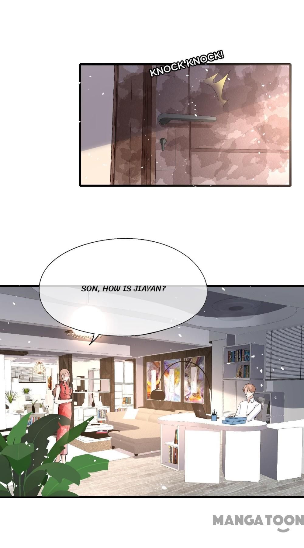 Cold-hearted wife – it is not easy to bully her Chapter 175 - page 23
