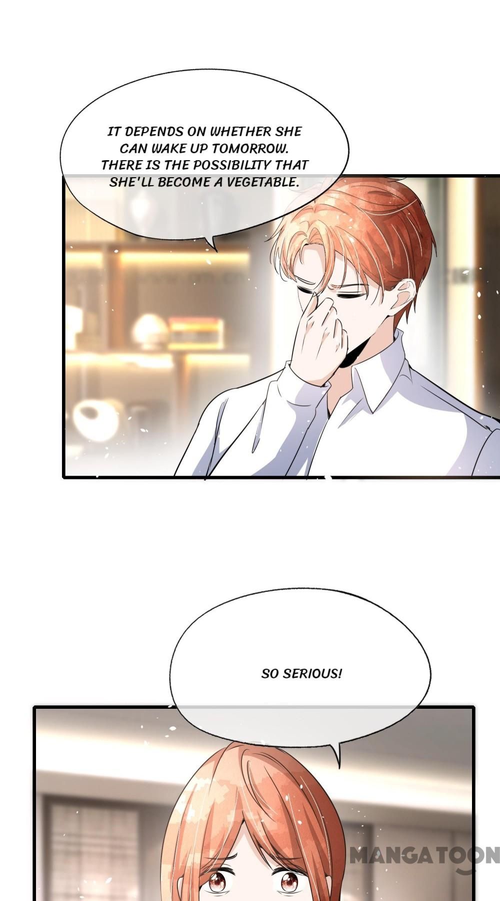 Cold-hearted wife – it is not easy to bully her Chapter 175 - page 24