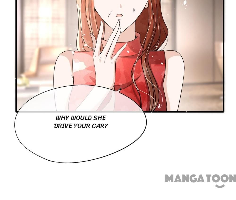 Cold-hearted wife – it is not easy to bully her Chapter 175 - page 25