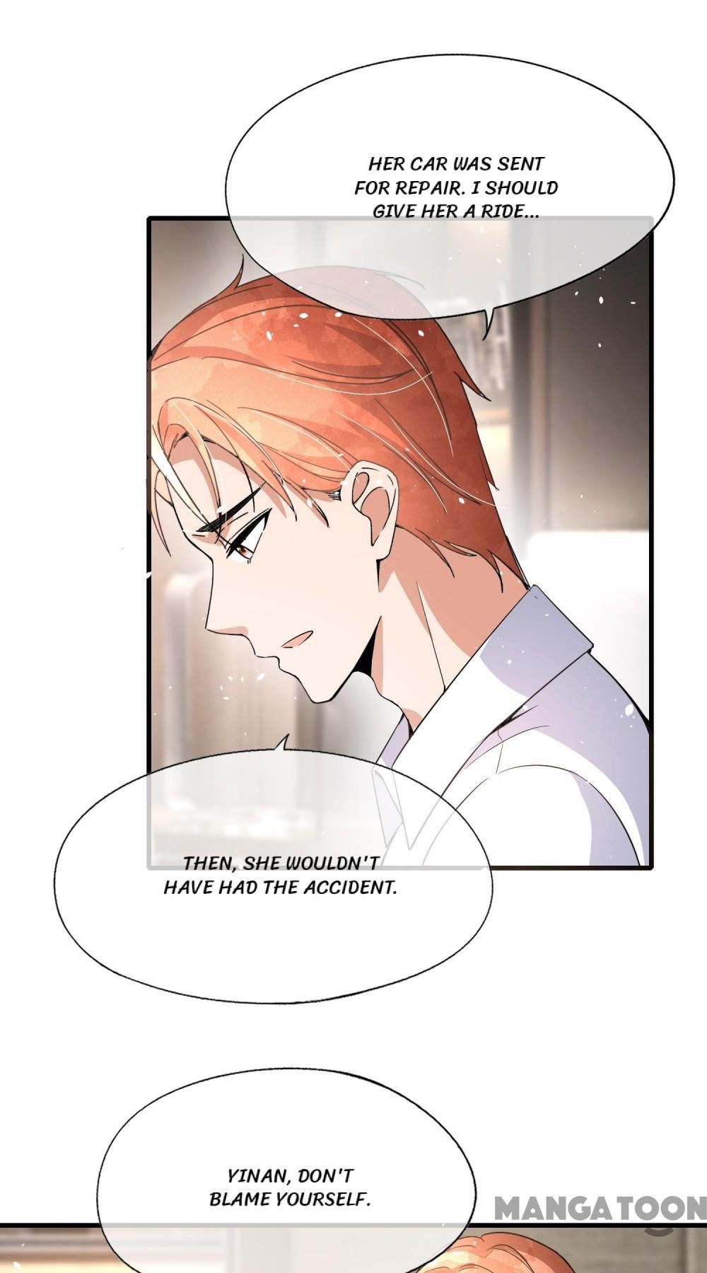 Cold-hearted wife – it is not easy to bully her Chapter 175 - page 26