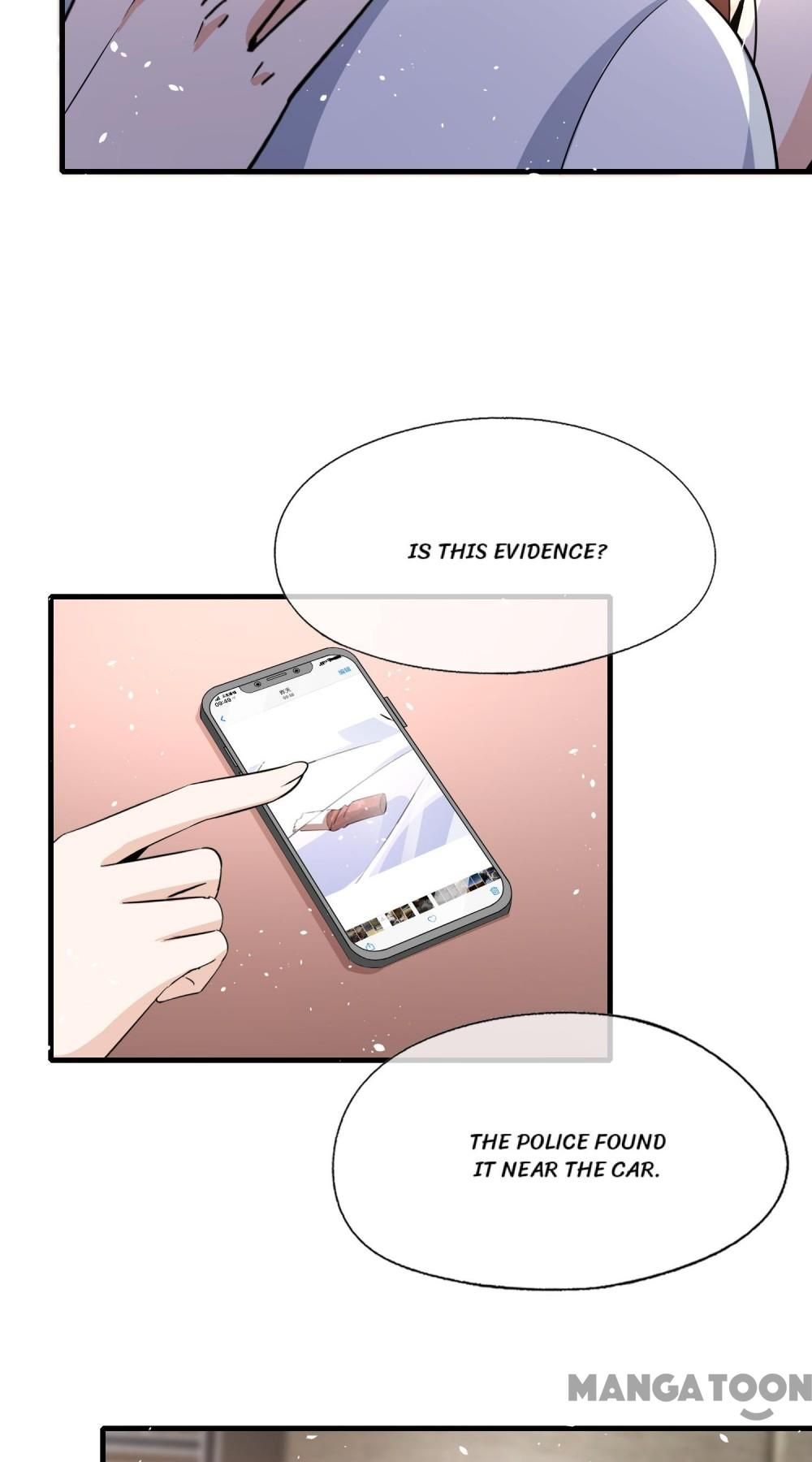 Cold-hearted wife – it is not easy to bully her Chapter 175 - page 28