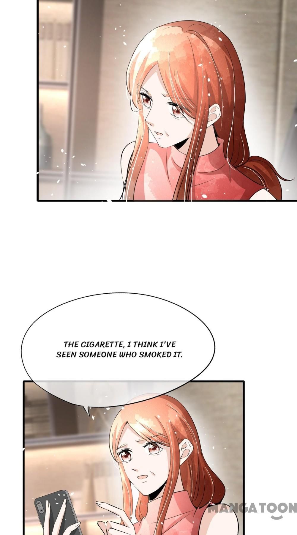Cold-hearted wife – it is not easy to bully her Chapter 175 - page 29