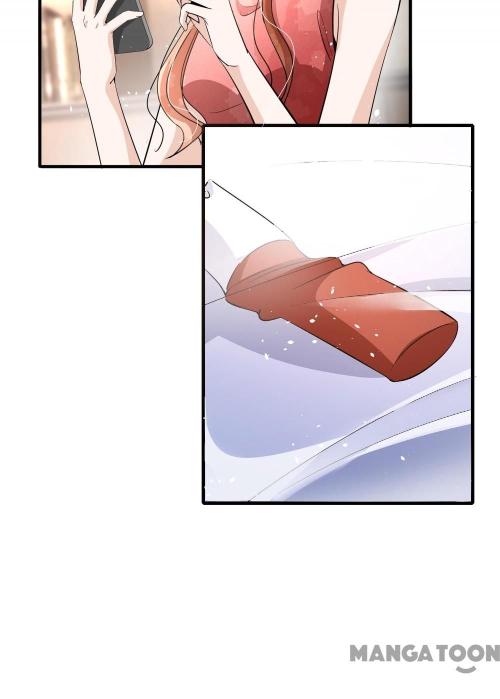 Cold-hearted wife – it is not easy to bully her Chapter 175 - page 30
