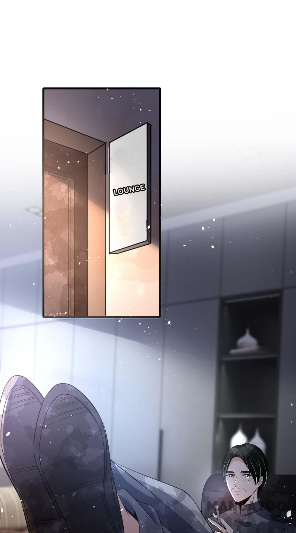 Cold-hearted wife – it is not easy to bully her Chapter 175 - page 34