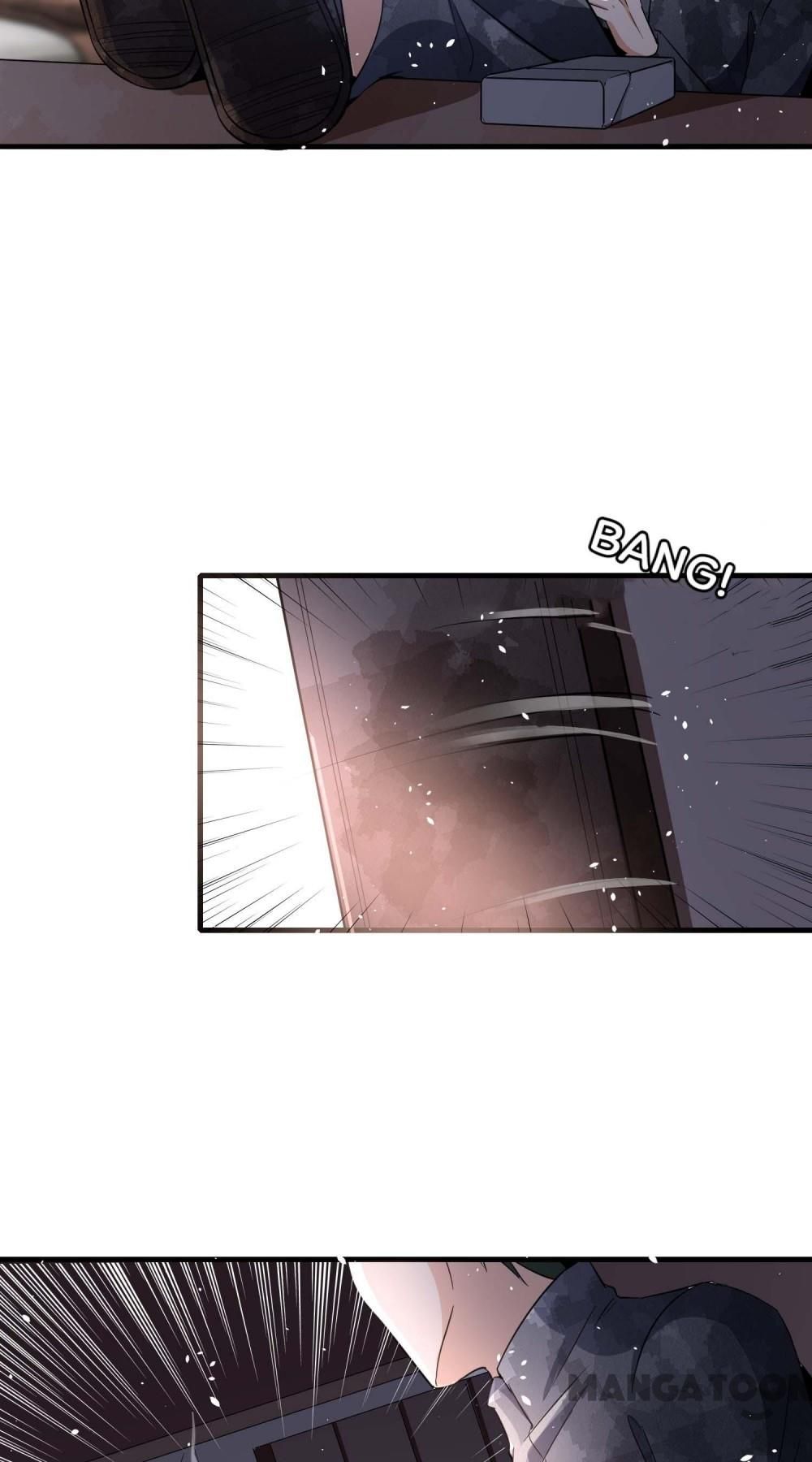Cold-hearted wife – it is not easy to bully her Chapter 175 - page 35