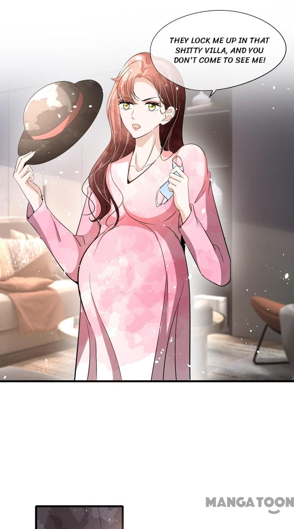 Cold-hearted wife – it is not easy to bully her Chapter 175 - page 38